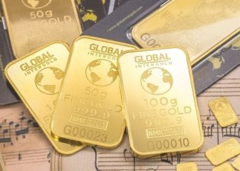 Tekanan Inflasi AS dan Konflik Timur Tengah Berkelanjutan, Tekan Harga Emas