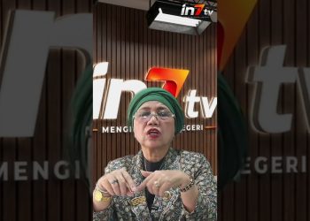 Prof Nurmala Angkat Bicara